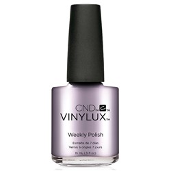 CND Vinylux weekly polish - #261 alpine plum